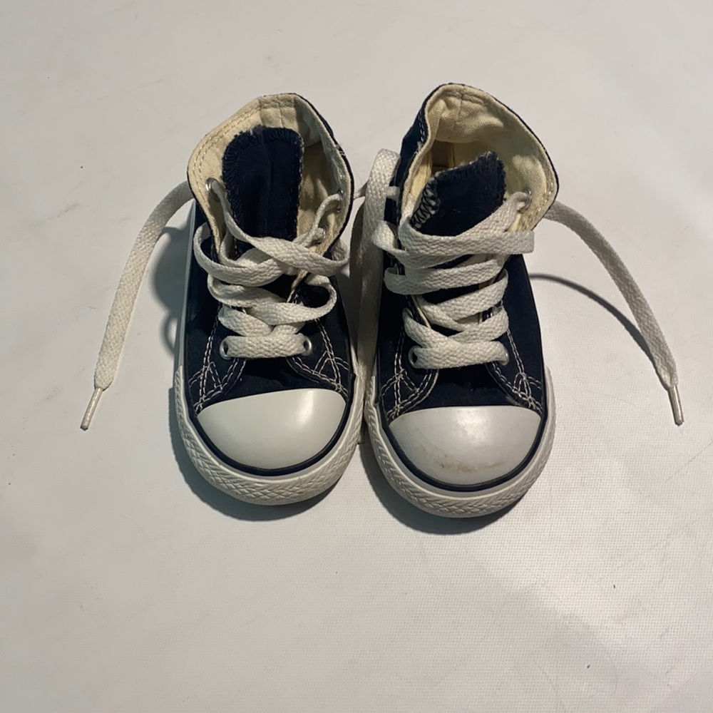 Toddler Converse